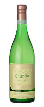 Emmolo Napa Valley Sauvignon Blanc 2022