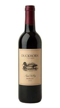 Duckhorn Vineyards Merlot (2018)