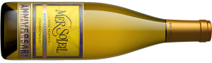 Mer Soleil RSv Chardonnay 2021