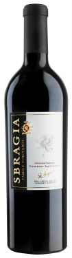 Sbragia Family Vineyards Andolsen Vineyard Cabernet Sauvignon