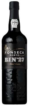Bin 27 Port