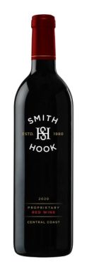 Smith & Hook Proprietary Red Blend 2020