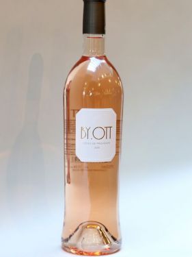 Domaines Ott Les Domaniers Côtes de Provence Rosé 2015