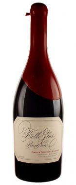 Belle Glos Clark and Telephone Pinot Noir 2021