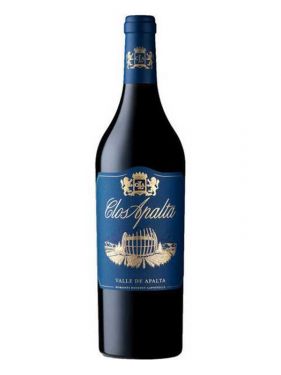 Lapostolle Clos Apalta Red Blend Colchagua Valley 2016
