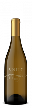 Fisher Unity Chardonnay 2019