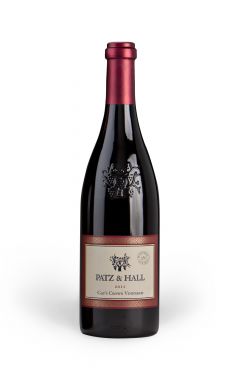 Patz & Hall Gaps Crown Vineyard Pinot Noir 