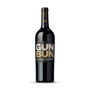 Gun Bun Cabernet Sauvignon 2021