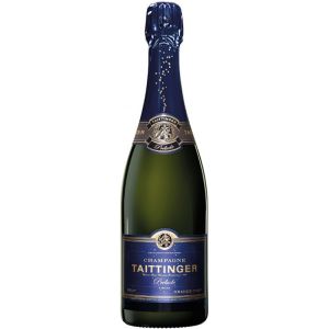 Taittinger Champagne Prelude Grand Crus