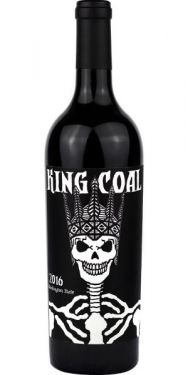 K Vintners King Coal 2016