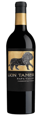 Lion Tamer Cabernet Sauvignon 2019