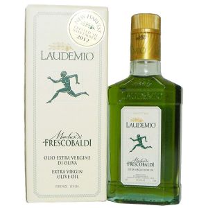 Laudemio Extra Virgin Olive Oil (2 pack)