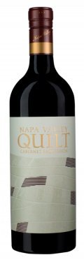 Quilt Cabernet Sauvignon, Napa Valley (Current Vintage)