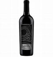 Silver Totem Red Blend 2016