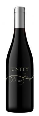 Fisher Unity Pinot Noir 2017